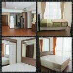 Apartement di Kemang Village