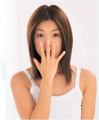 Khusus wanita (Sis wajib masuk !!!!)