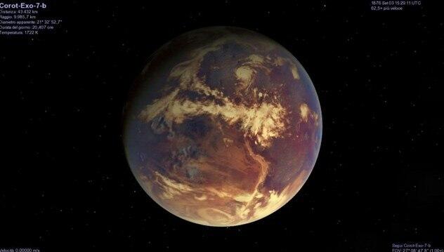 10 Planet yang (Enggak Mungkin) Dikunjungi 