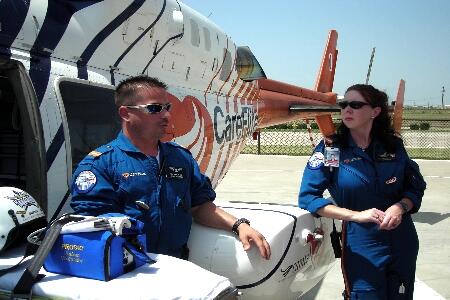 7 Karir Keren dalam Bidang Keperawatan