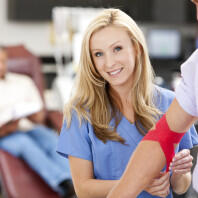 7 Karir Keren dalam Bidang Keperawatan