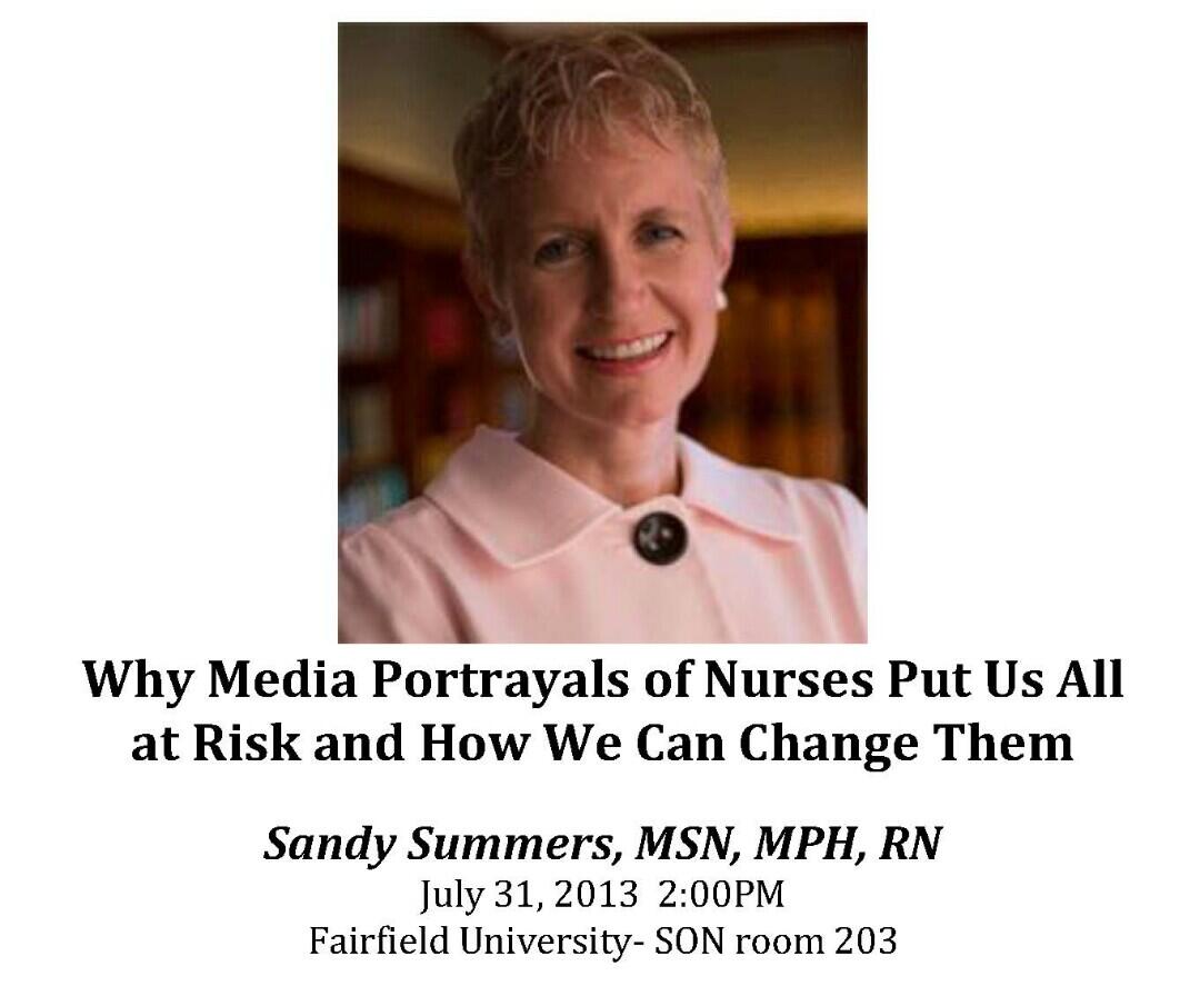 7 Karir Keren dalam Bidang Keperawatan