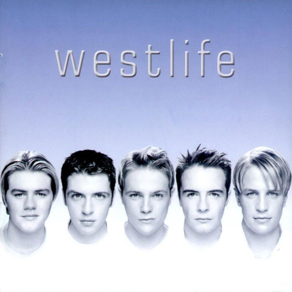 Apa Judul Lagu Westlife yang agan suka? &#91;+pict&#93; &#91;+vid&#93;