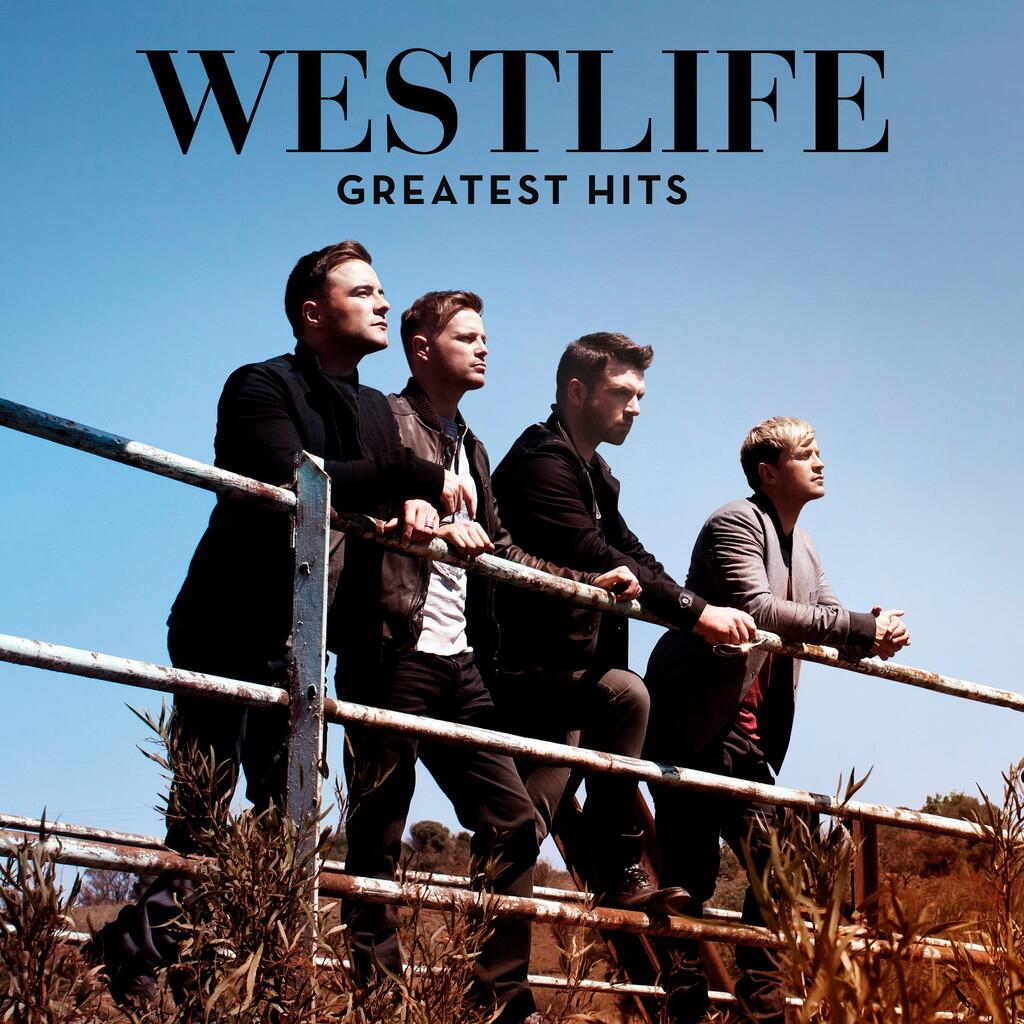 Apa Judul Lagu Westlife yang agan suka? &#91;+pict&#93; &#91;+vid&#93;