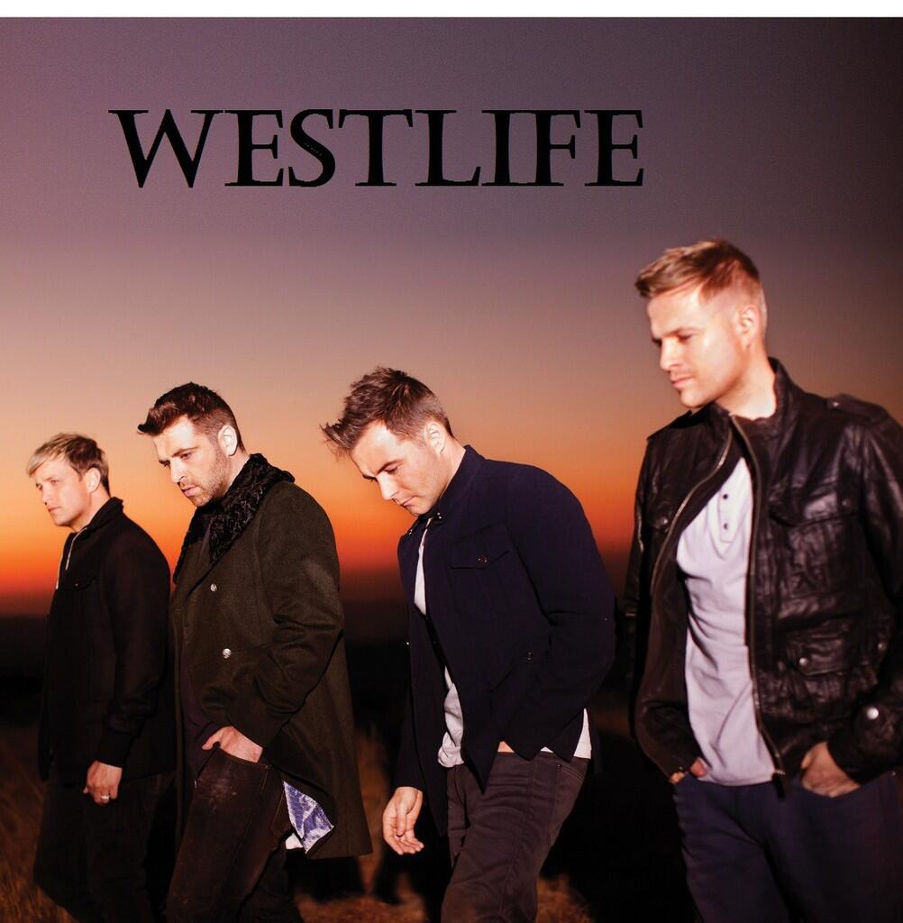 Apa Judul Lagu Westlife yang agan suka? &#91;+pict&#93; &#91;+vid&#93;