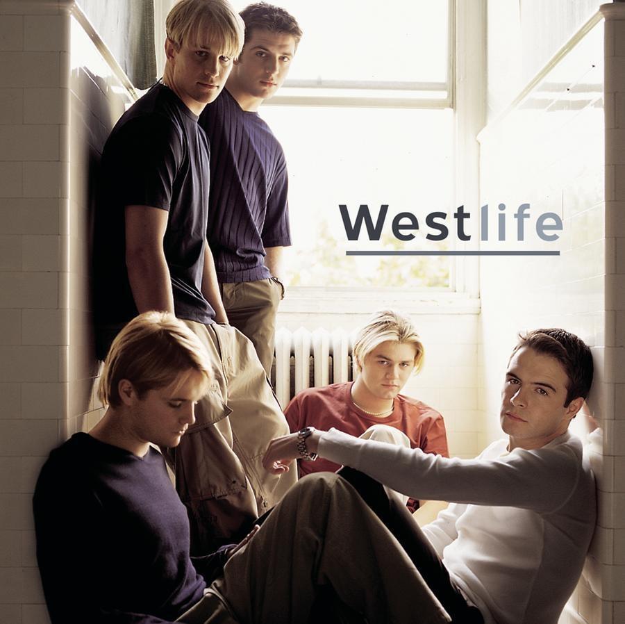 Apa Judul Lagu Westlife yang agan suka? &#91;+pict&#93; &#91;+vid&#93;