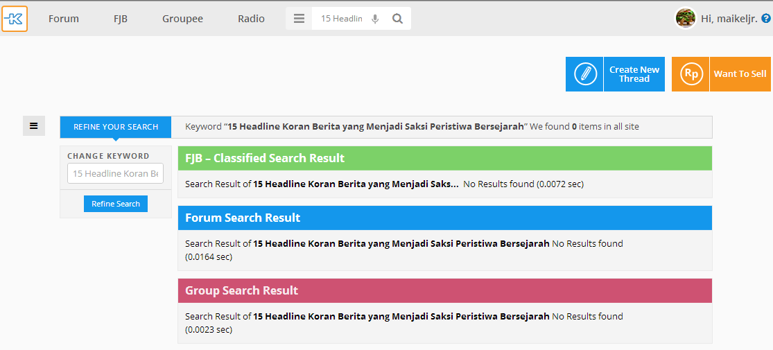 15 Headline Koran Berita yang Menjadi Saksi Peristiwa Bersejarah