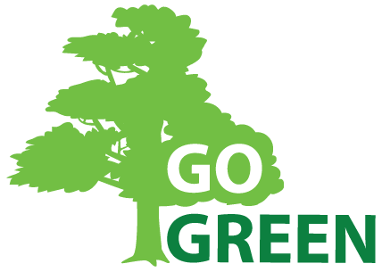 Dimanakah gaya hidup GoGREEN yang diusung waktu lalu??
