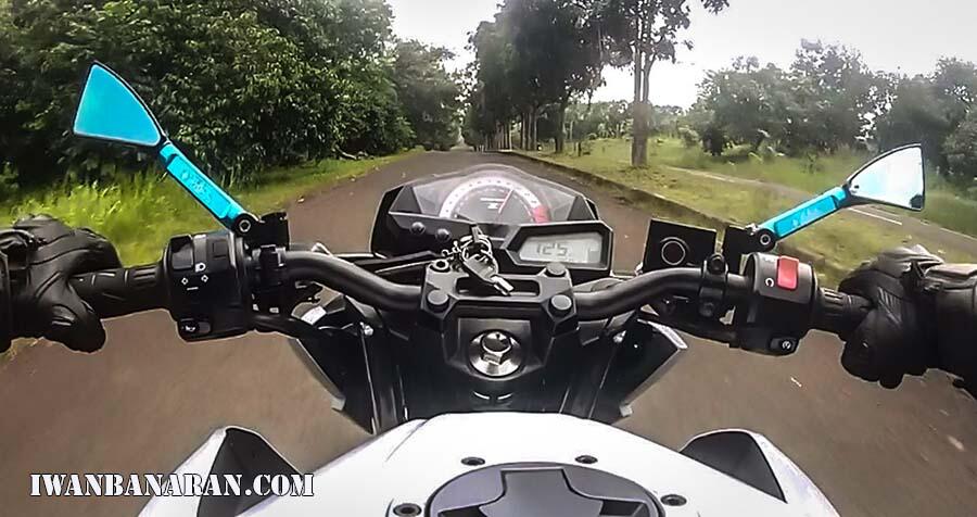 terima order stang motor custom untuk japstyle, vespa, ninja, vixion, scorpio, trail