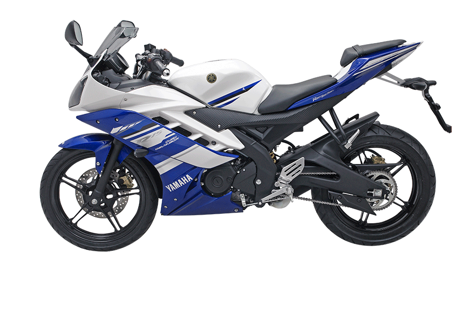 YAMAHA R 15