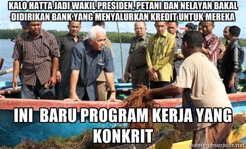 Tips Memilih Presiden 2014 nanti