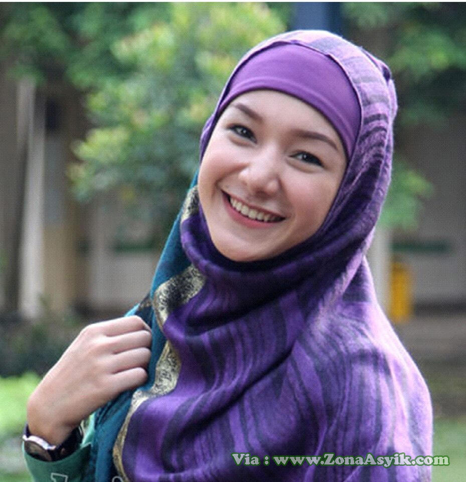 Gan istri para ustad nih &#91;Bening Detected&#93;