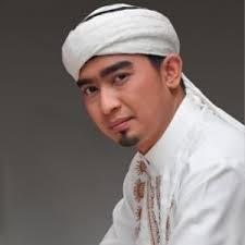 Gan istri para ustad nih &#91;Bening Detected&#93;