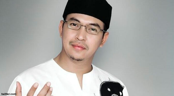 Gan istri para ustad nih &#91;Bening Detected&#93;