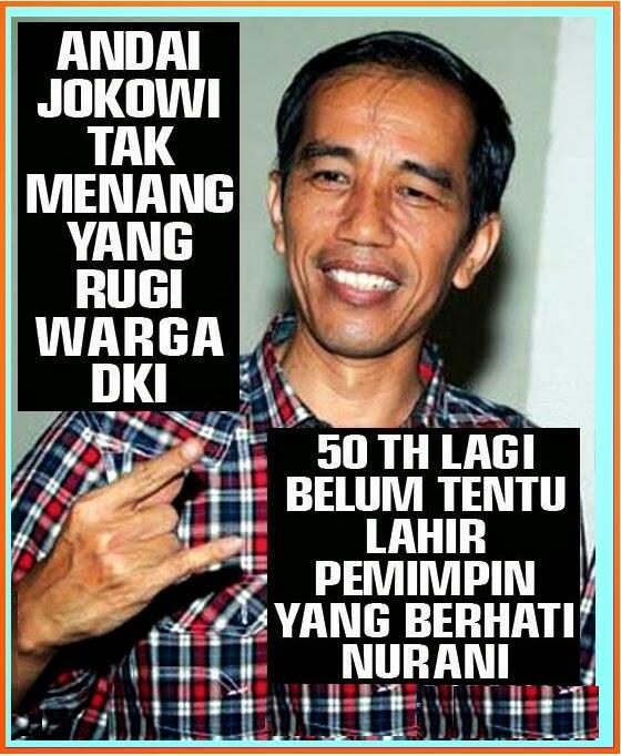 Jokowi Janji Berantas Pembajakan di Hadapan Para Musisi