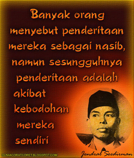 &#91; Tak Mampir dong &#93; Keluarga Besar Jendral Soedirman Dukung Prabowo-Hatta