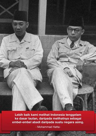 Negara-negara ini Resah dan Gelisah Prabowo Hatta memimpin NKRI