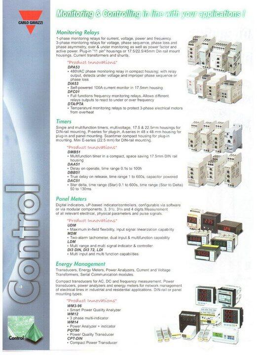Terjual jual produk carlo gavazzi automation components kaskus