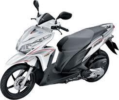 kredit motor honda termurah bandung & cimahi