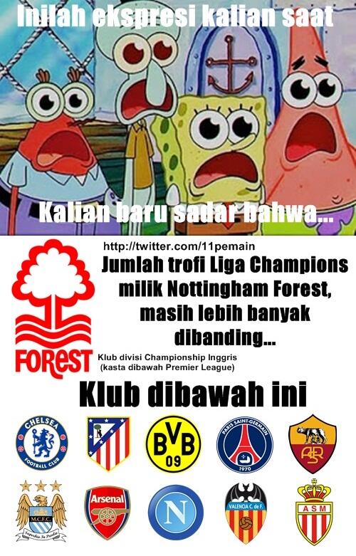 Jokes Bola Lagi gan