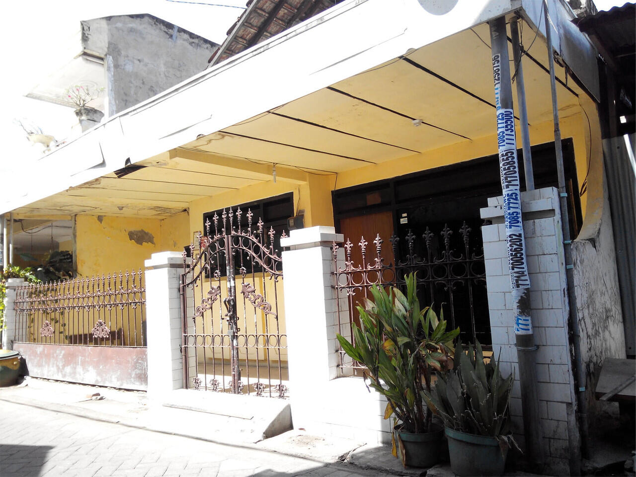 Terjual Jual Rumah Surabaya Kota KASKUS