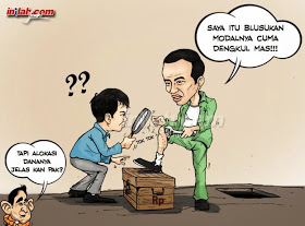 &#91;SEKEDAR BERBAGI&#93;&quot;sisi lain&quot;sukses jokowi di solo
