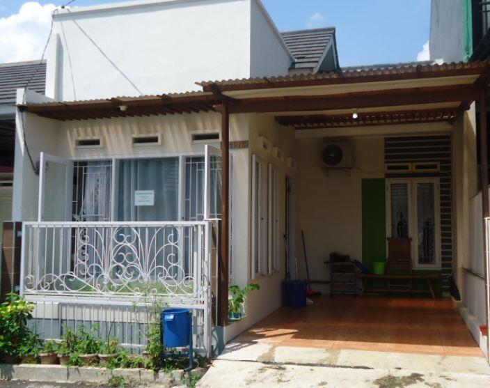 Permata Depok Regency Cluster Ruby