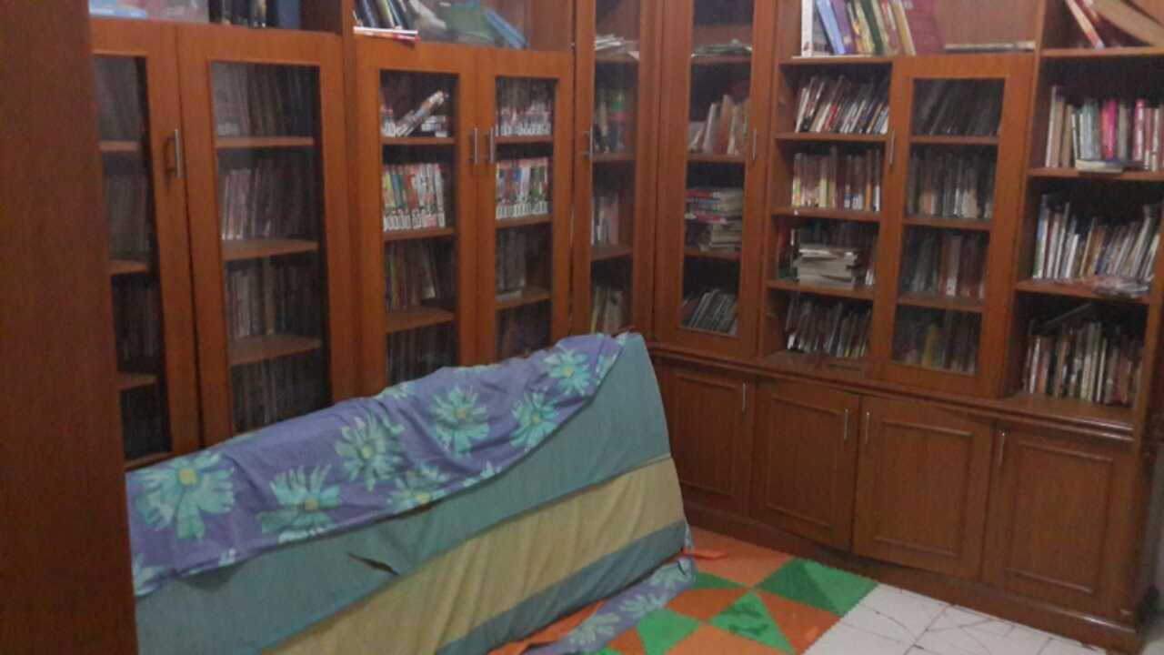 &#91;ASK&#93; Tolong Bantu Terawang Rumah Ane, Gan!