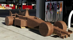 &#91;KEREN&#93; Inilah 12 Replika Mobil Balap F1 (Formula 1) 