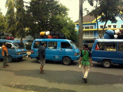 &#91;CATPER&#93; SEMERU 14-18 MEI 2014