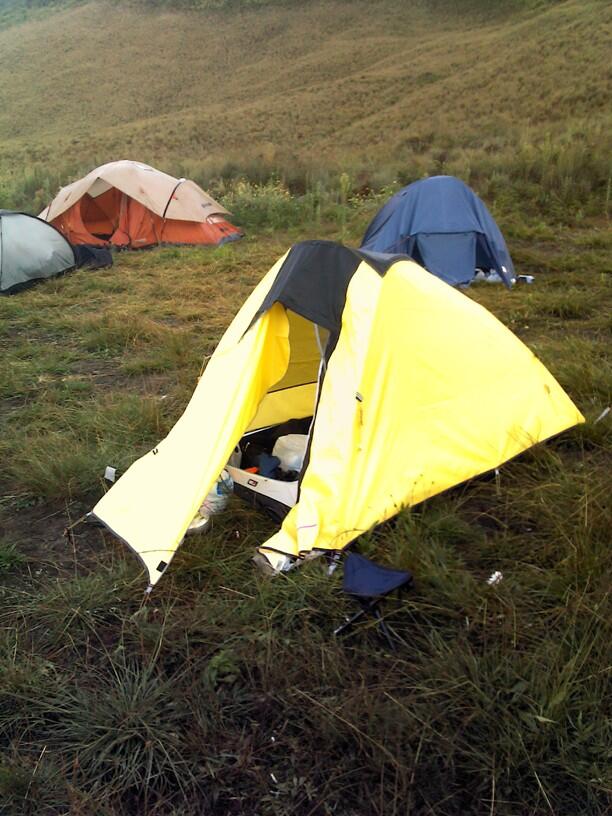&#91;CATPER&#93; SEMERU 14-18 MEI 2014