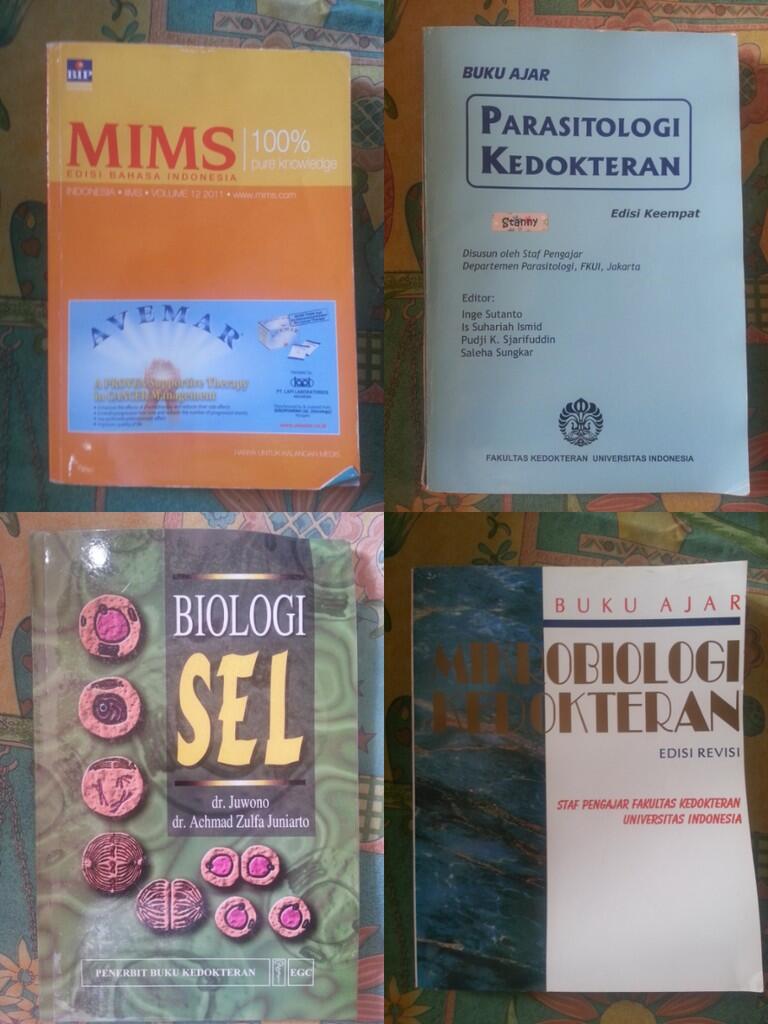 terjual jual buku mahasiswa kedokteran kaskus terjual jual buku mahasiswa kedokteran kaskus
