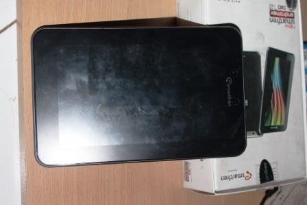 WTS SMARTFREN TAB 2 7 INCH