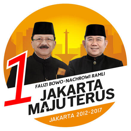 Arti nomor urutan pemilu sebenarnya!