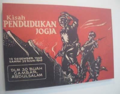 Sejarah komik Indonesia