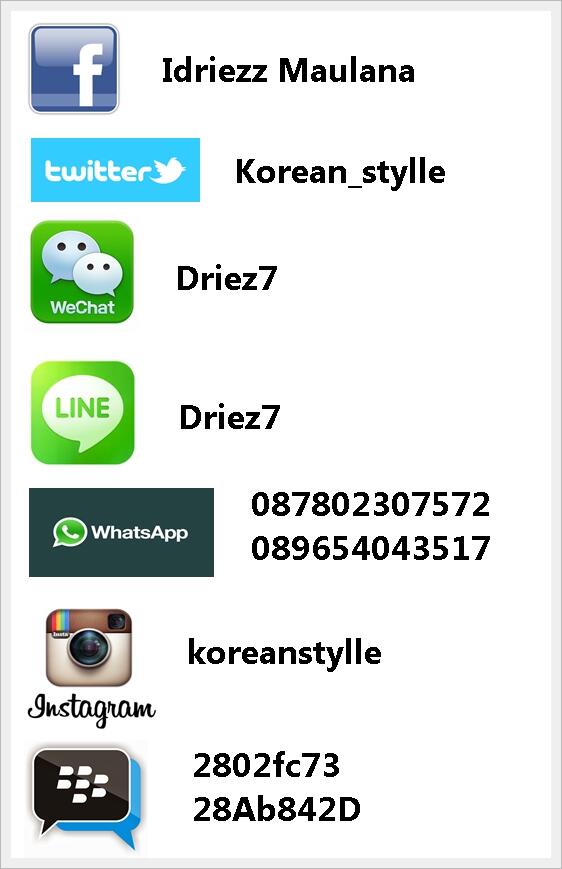 JAS/BLAZER KOREAN STYLE