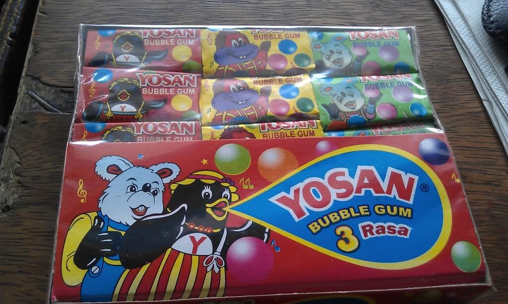 Nostalgia Makanan Dan Mainan Ane Jaman Dulu 