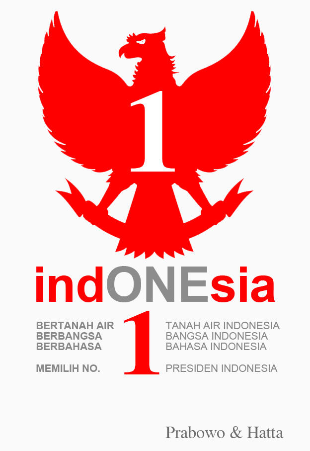 Prabowo Janji Tak Urus Partai Jika Terpilih Jadi Presiden