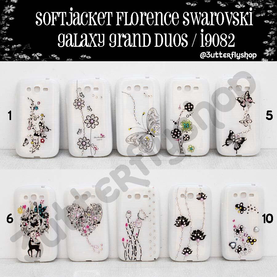 Terjual Flip Cover/Wallet - Galaxy S4/Grand/Note2/Fame 