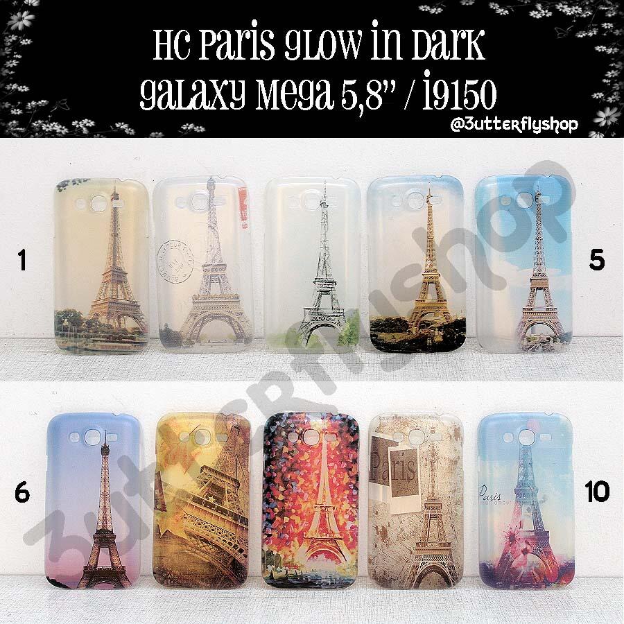 Flip Cover, Aksesoris , Anti Gores Samsung Galaxy Mega | 5.8 / i9150 | 6.3 / i9200