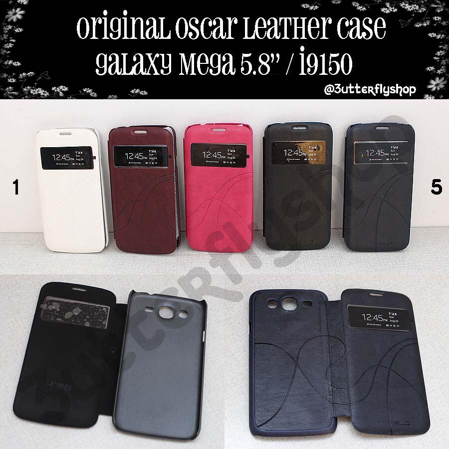 Flip Cover, Aksesoris , Anti Gores Samsung Galaxy Mega | 5.8 / i9150 | 6.3 / i9200