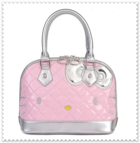 Tas Tangan / Pundak Kepala Hello Kitty