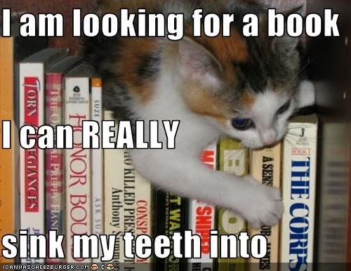 Kumpulan Gambar Lucu Tentang Buku &amp; Membaca