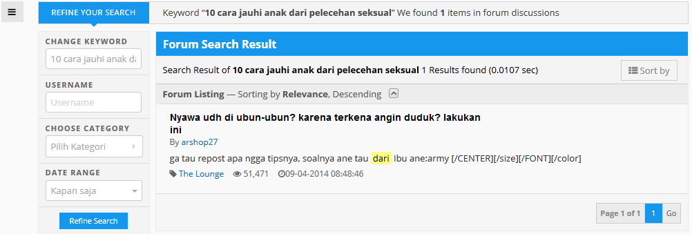 10 Cara Jauhi Anak dari Pelecehan Seksual