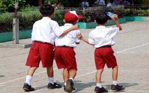 10 Cara Jauhi Anak dari Pelecehan Seksual