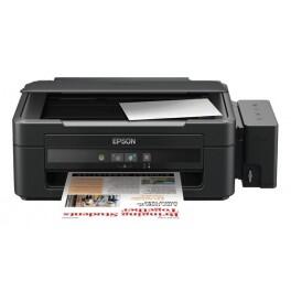 Jual printer Epson L210 murah abis