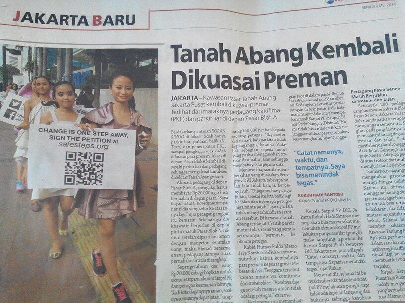 bukti nyata jokowi gak becus kerja, pencitraan doank