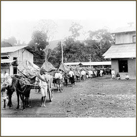 Kumpulan Foto Indonesia Zaman Dulu (jadul Banget)