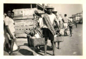 Kumpulan Foto Indonesia Zaman Dulu (jadul Banget)