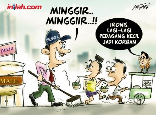 Karikatur... or ........??